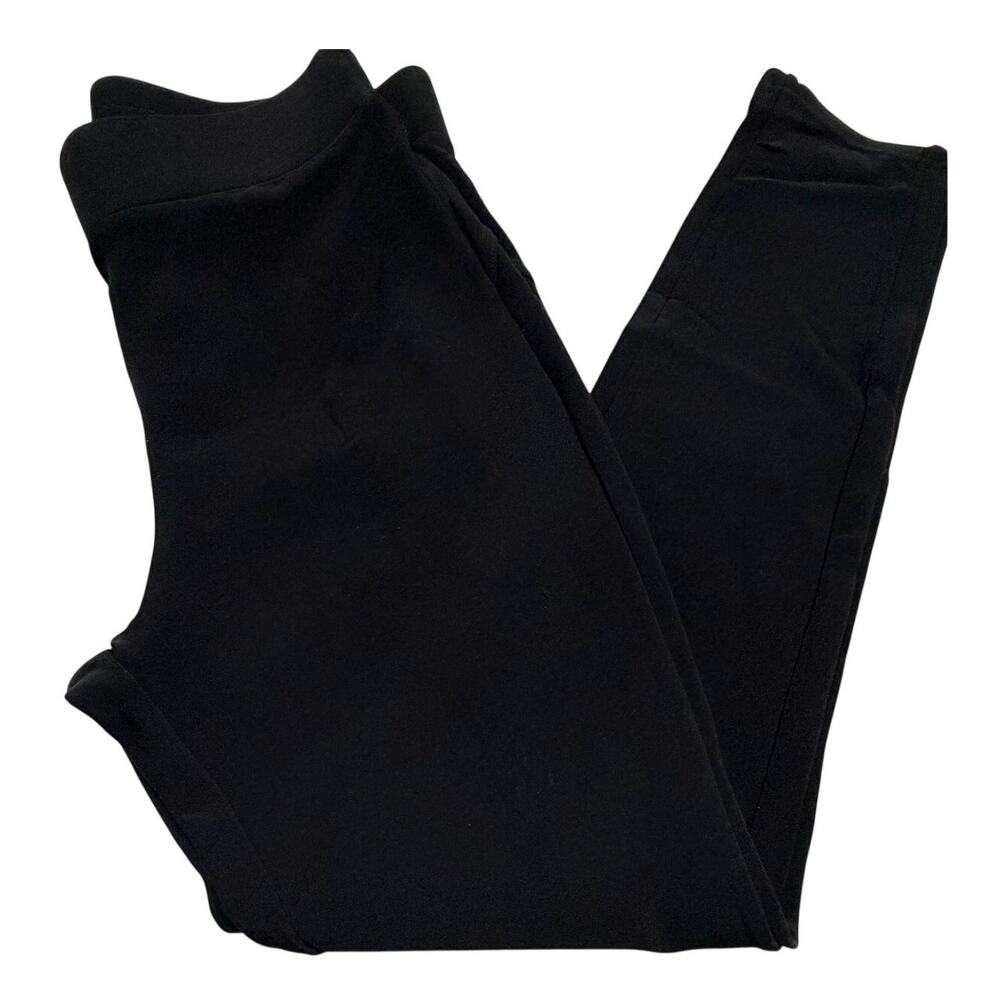 Maze Collection Pants Women’s Medium Skinny Stretch Elastic Waist